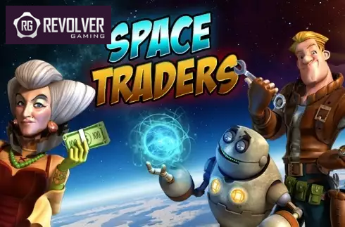 Space Traders